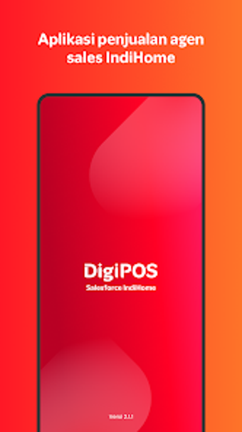 Image 0 pour DigiPOS Salesforce IndiHo…
