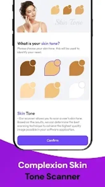 Xray Body Scanner Cameraの画像0