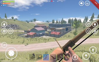 Obraz 0 dla Oxide: Survival Island
