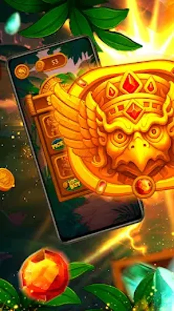 Gems and Stonesの画像0