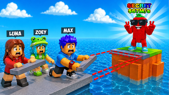 Obraz 0 dla Build A Bridge: BrainRot …