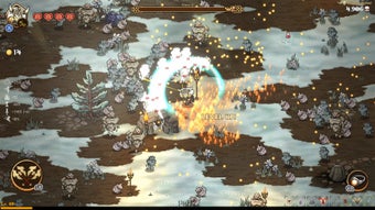 Obraz 0 dla Nordic Ashes: Survivors o…