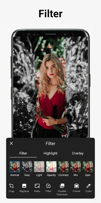 Magic Cut - Photo Editor …的第0张图片