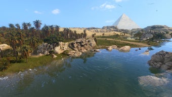 Image 0 pour Total War: PHARAOH