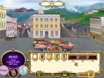 Image 1 for Chocolatier