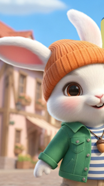 Bild 0 für OrbChain