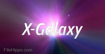 X-Galaxy