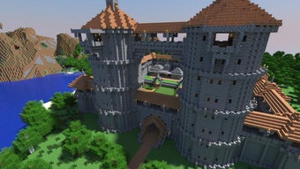 Imagen 0 para Minecraft