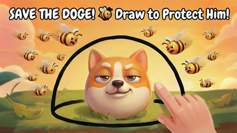 Bild 0 für Help the Doge:Brain Mini …