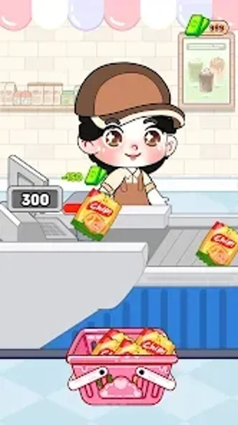 Bild 0 für Mukbang Master: BBQ ASMR