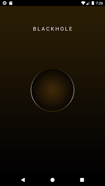 Bild 0 für BlackHole