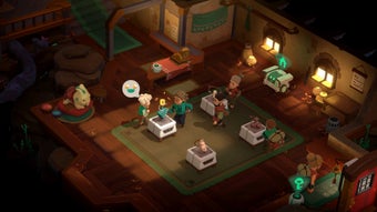 Obraz 0 dla Moonlighter 2: The Endles…