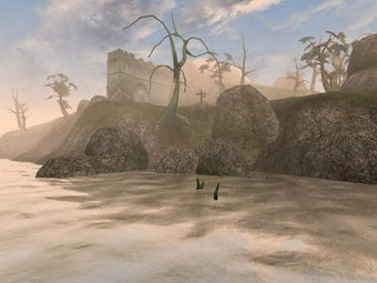 Image 0 for The Elder Scrolls III: Mo…