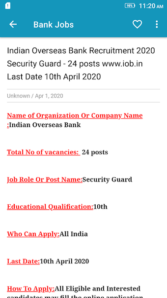 Uttarakhand Jobs