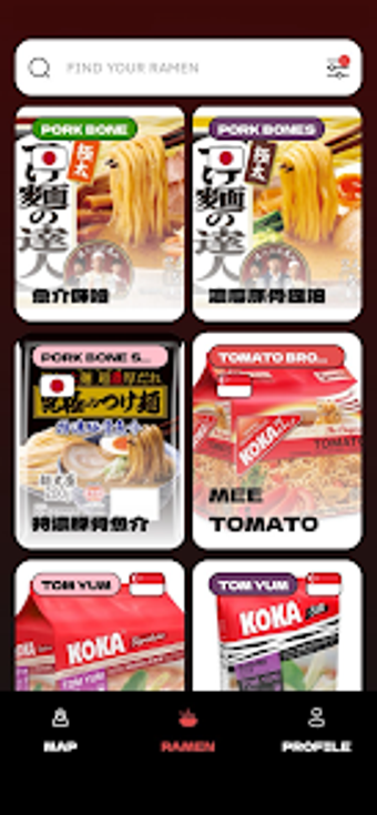Obraz 0 dla Lets Ramen: Rare Bowls Ne…
