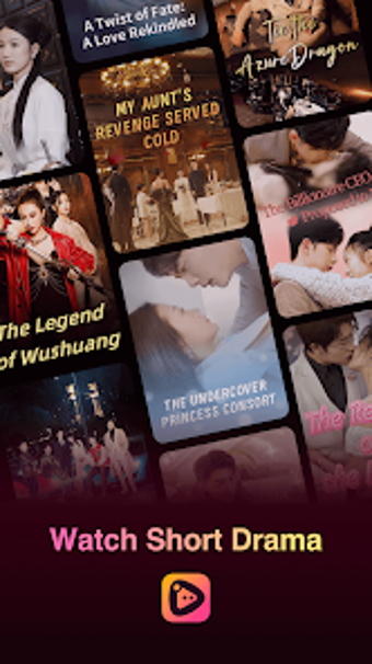 Obraz 0 dla RapidDrama - Reels  Short…