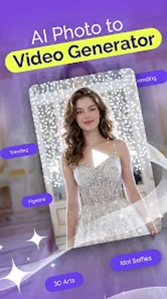 Bild 0 für Pivo AI - AI Video Maker