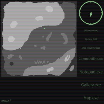 Vault的第0张图片