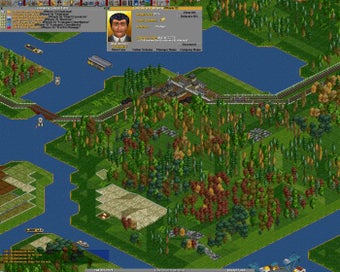 Obraz 0 dla OpenTTD