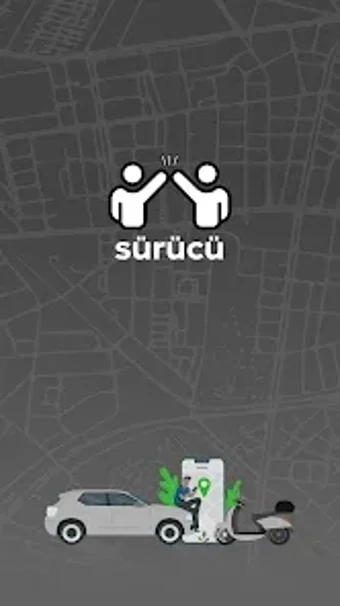 TAG Sürücü的第0张图片