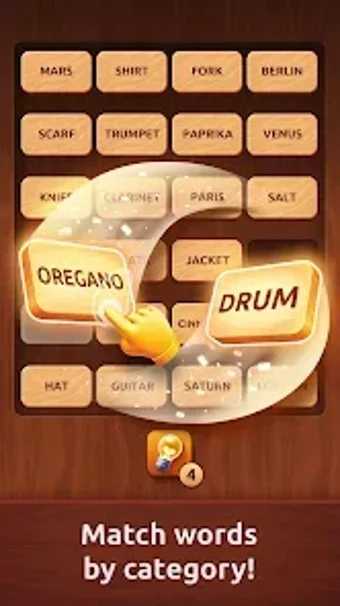 Imagen 0 para Associations - Colorwood …