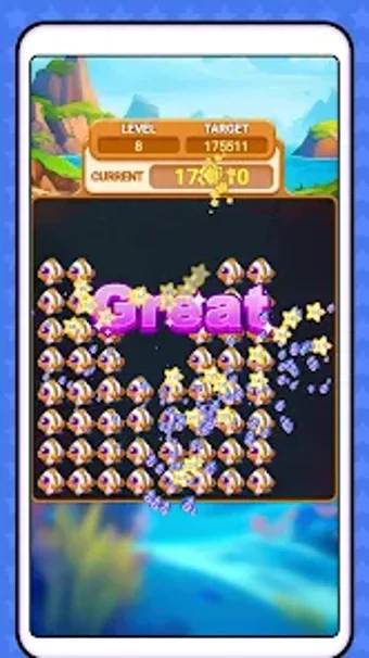 Imagen 0 para POP Eliminate the Stars 2…