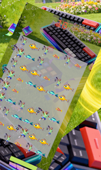 Pattern Swap Flowの画像0