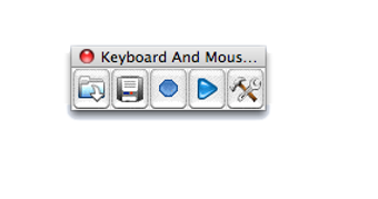 Immagine 1 per Keyboard And Mouse Record…