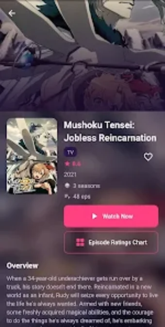 Bild 0 für Noon Anime  Movies