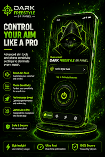 SADX Freestyle BR Panelの画像0