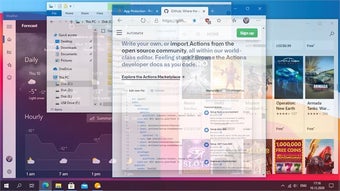 Image 0 for WindowTransparent