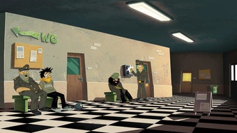 Imagen 0 para Detective Hayseed: The Cl…