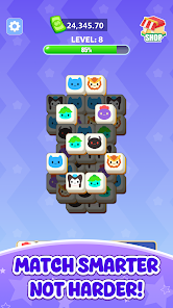 Obraz 0 dla Tiles Treasure Tails
