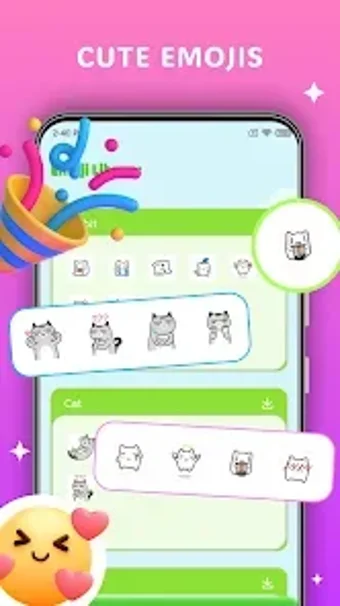 Immagine 0 per Emoji Blend
