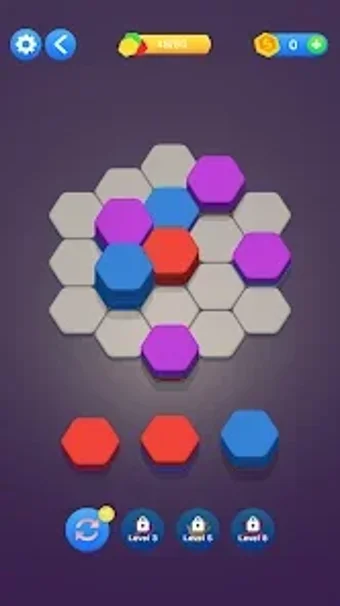 ColorJenga的第0张图片