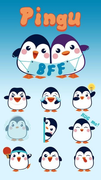 Image 0 pour pingu
