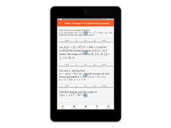 Immagine 8 per Doubtnut: NCERT Solutions…