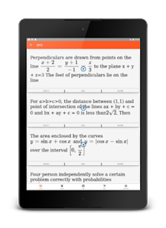Immagine 6 per Doubtnut: NCERT Solutions…
