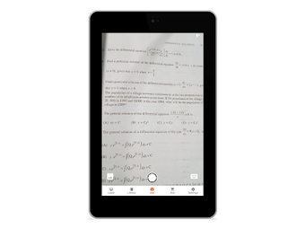 Immagine 5 per Doubtnut: NCERT Solutions…