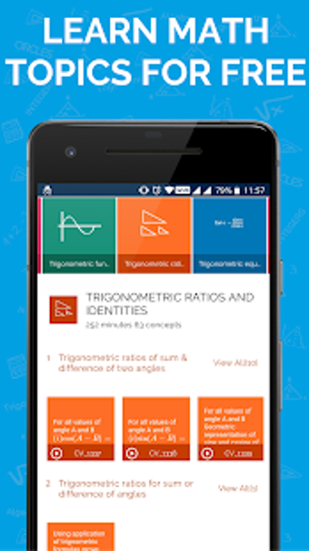 Immagine 2 per Doubtnut: NCERT Solutions…