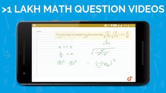 Immagine 7 per Doubtnut: NCERT Solutions…