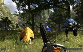 Serious Sam HD: 2nd Encou…の画像0