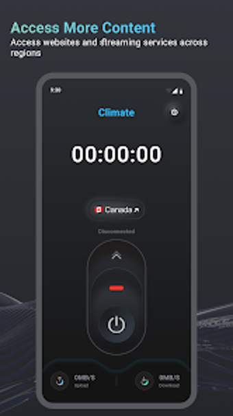 Image 0 for Climate - Your Secure VPN