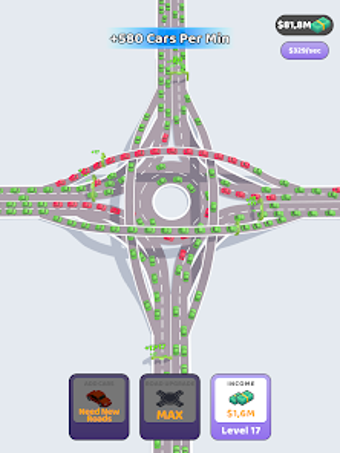 Immagine 0 per Traffic Jam Fever