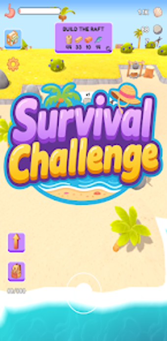 SurvivalChallengeの画像0