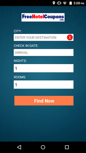 Immagine 0 per Free Hotel Coupons