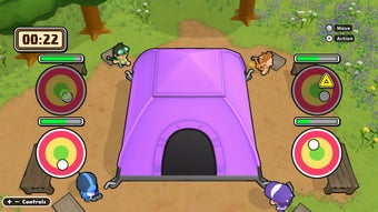 Image 0 for Our Exciting Summer Camp