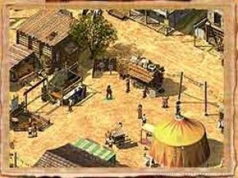 Image 0 pour Desperados: Wanted Dead O…