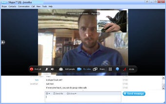 Image 9 for Skype Portable