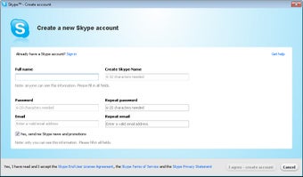 Image 1 for Skype Portable